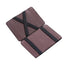 Mini Leather unisex women men Wallet Wallet ID - Korvel