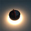 Mini Portable Camping Lights 3W LED Waterproof Tents Lamp Night Hanging lamp USB Rechargeable - Korvel