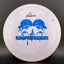 Fuzion Enforcer - DG Stamp *Gibson Stash Used*