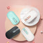 New C4025 the third mock examination mouse Bluetooth dual mode wireless mouse rechargeable notebook office game - Korvel