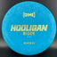 Hooligan Dime Putter - Experiencia Premium en Disc Golf