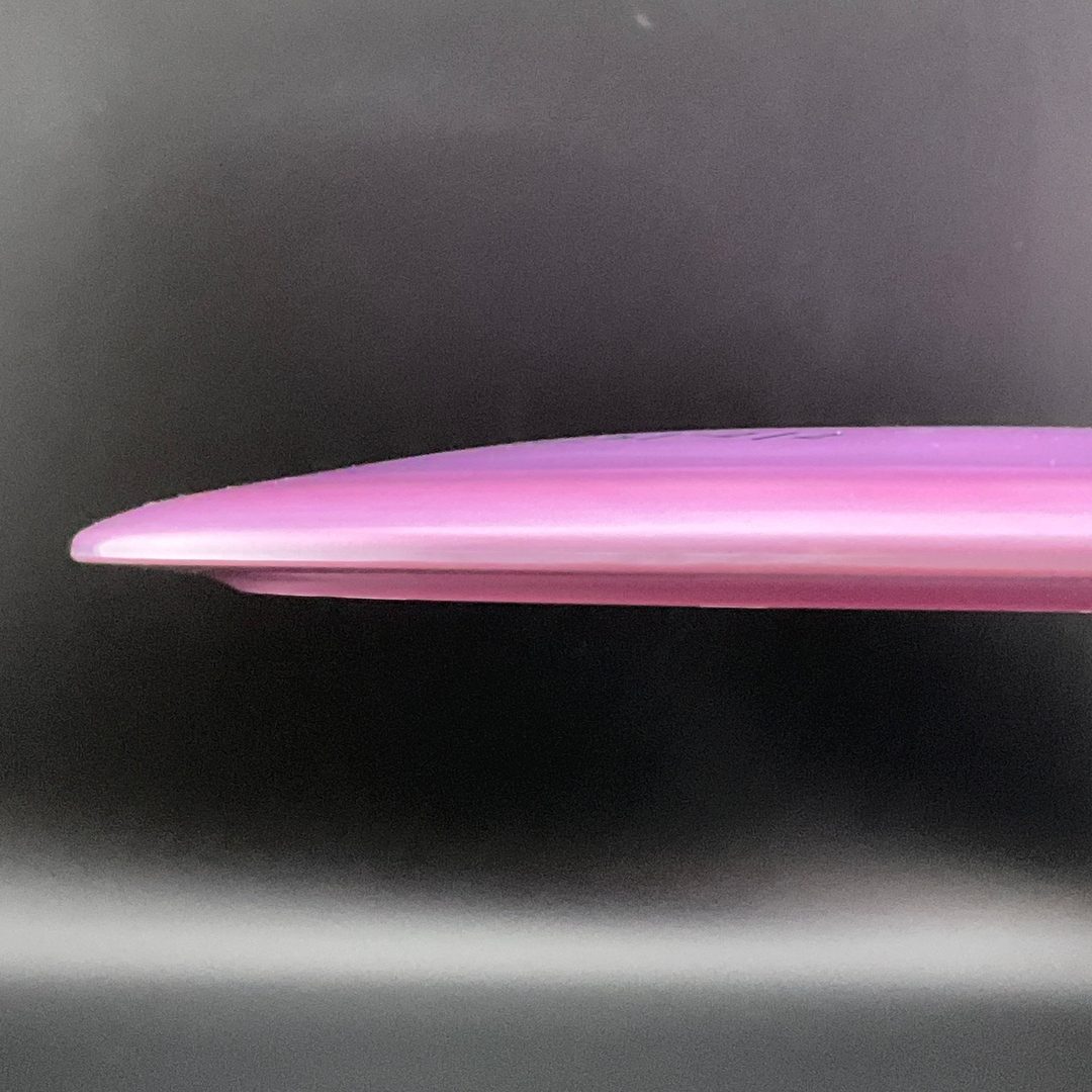 Alpha Vibe Disco Golf Driver - Rendimiento Premium