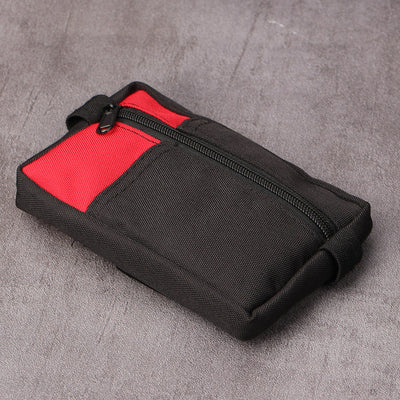 Tactical EDC Pouch Outdoor Mini Tactical Wallet Coin Purse Multifunctional Bag - Korvel
