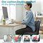 ComfortCore Premium Seat Cushion