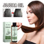 Jojoba Oil, Smoothing Frizzy Luster Strong Scalp Hair Soft Nourishing Oil - Korvel