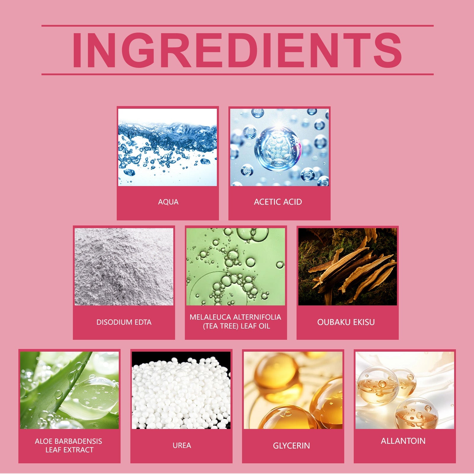 Nail Care Solution Moisturizes Nails, Soft Nails, Thick Nails And Nails, Neat And Glossy Daily Care Solution - Korvel