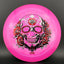 Shimmer Parallel Requiem - OTB Flower Skull Disc
