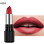 Labial Mate de Terciopelo de Lujo UBUB - Impermeable y de Larga Duración