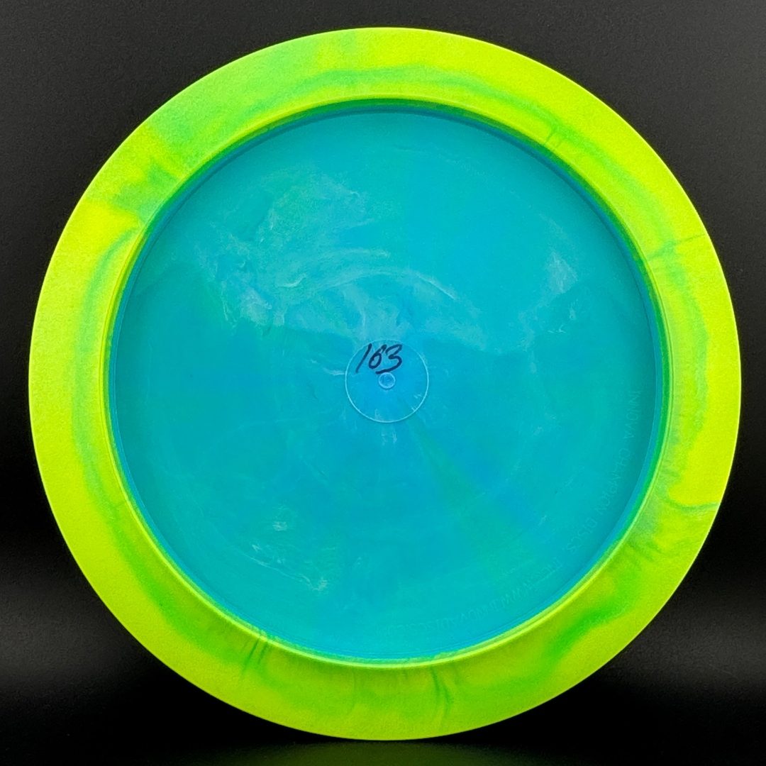 Halo Star Destroyer Disc Golf Driver