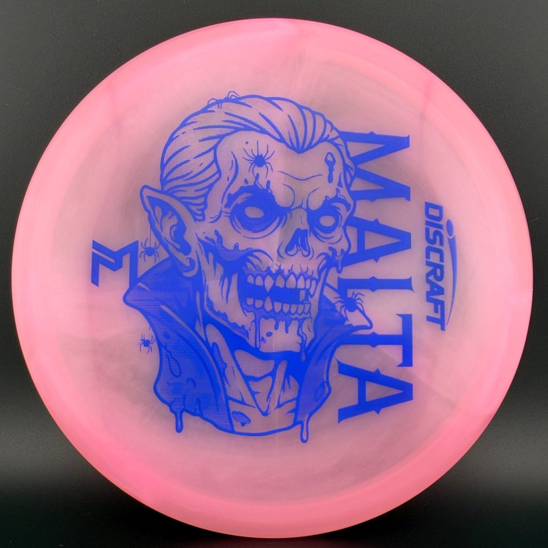 Z Swirl Malta - Paul McBeth Disc Golf Midrange
