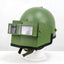 Casque Vityaz-S des forces spéciales soviétiques/russes EVI - Réplique de classe 6