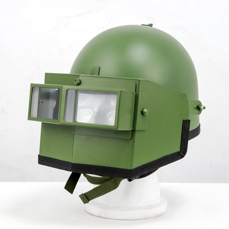 Casque Vityaz-S des forces spéciales soviétiques/russes EVI - Réplique de classe 6