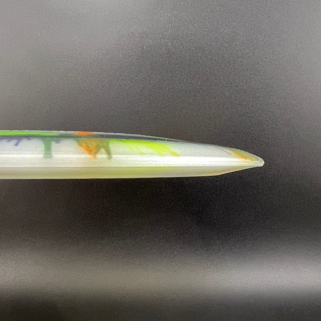 Disque de golf I-Dye Champion Wraith