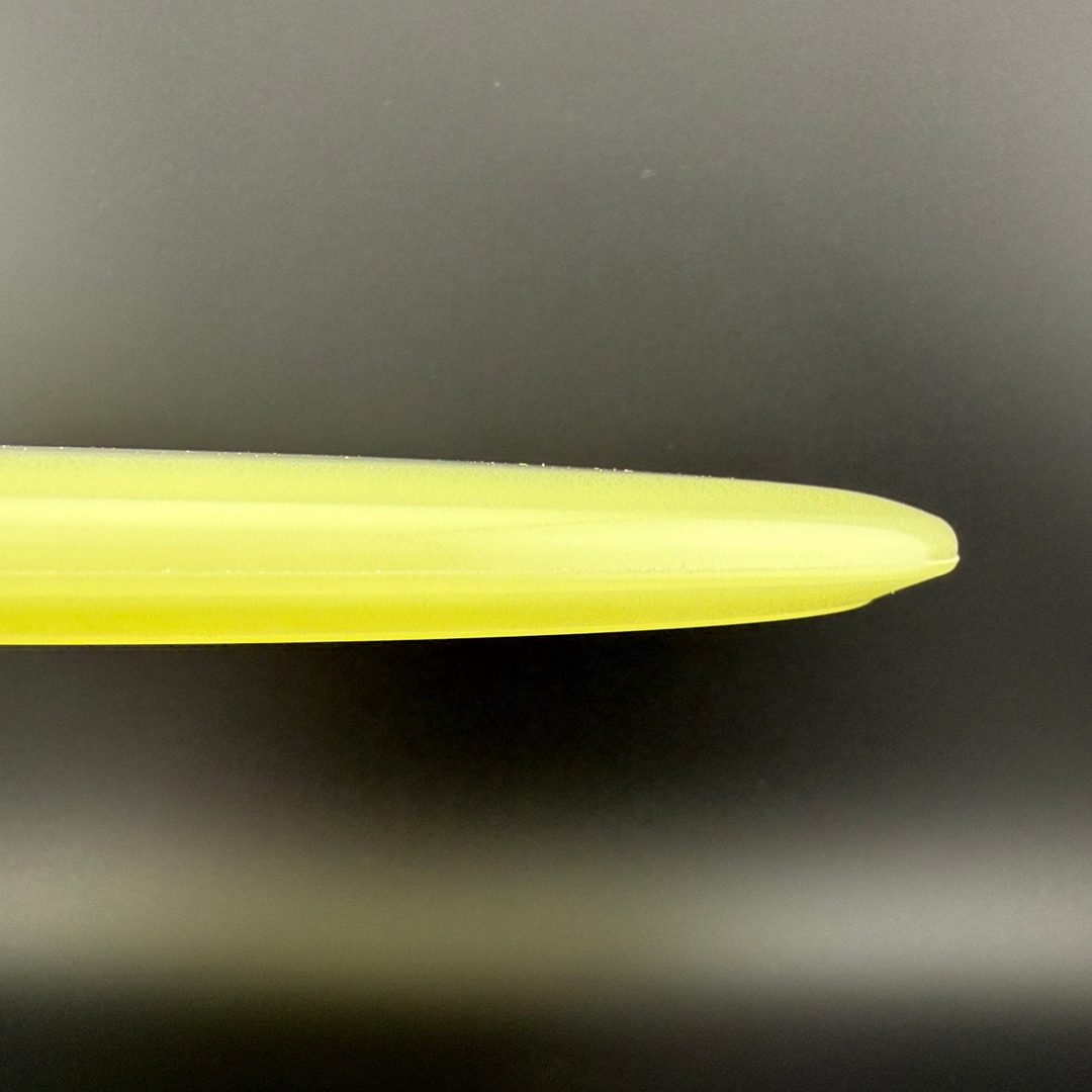 Proto Glow Champion Fox Disc - Limited Edition