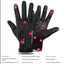 FrostTouch Winter Gloves for Ultimate Comfort