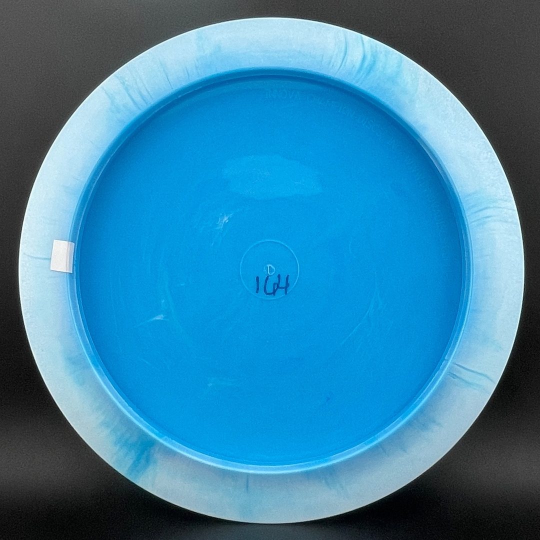 Halo Star Destroyer Disc Golf Driver