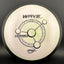 MVP Fission Wave Disc Golf Driver
