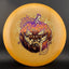 Artifact C-Blend Metal Flake Glow - Calabaza