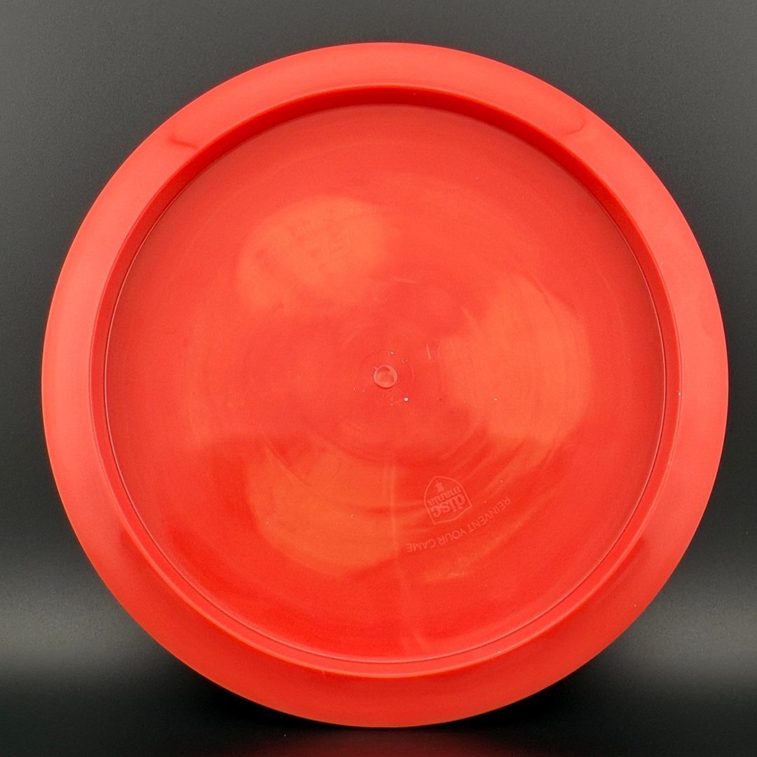 Swirly S-Line FD - Show Stopper Multi Stamp