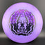 Swirly Star Mako - Elk Man de Ripper Studios