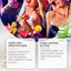 Sparkly Glitter Spray, Hair Body Highlight Shimmer Prom Festival Bash Glitter Spray - Korvel
