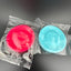 Zip Chip Mini Frisbee - Diversión portátil en tamaño mini