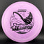 Disco de Golf DX Stingray