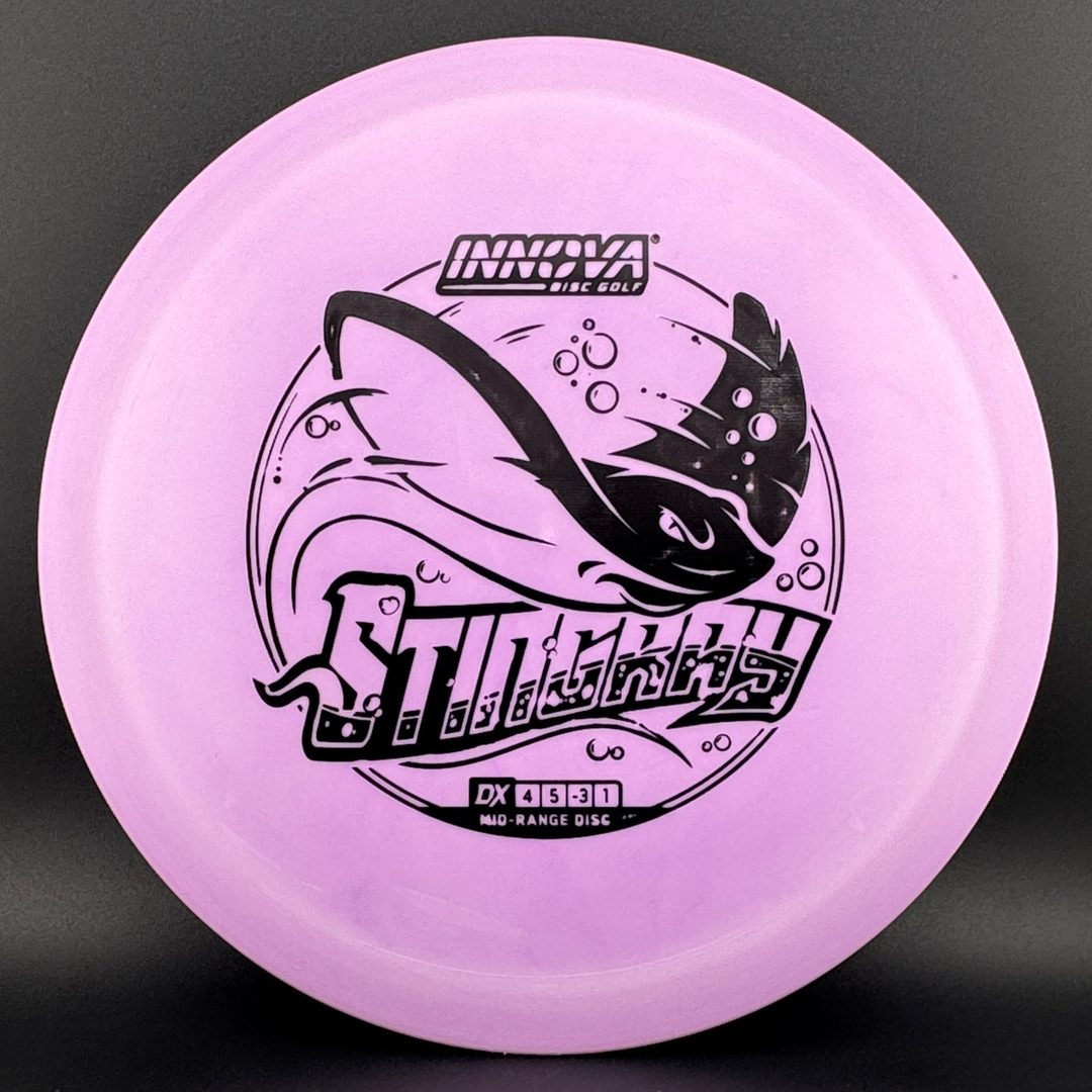 Disco de Golf DX Stingray