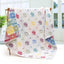 Manta de Recepción Premium 100% Algodón - 110x110cm