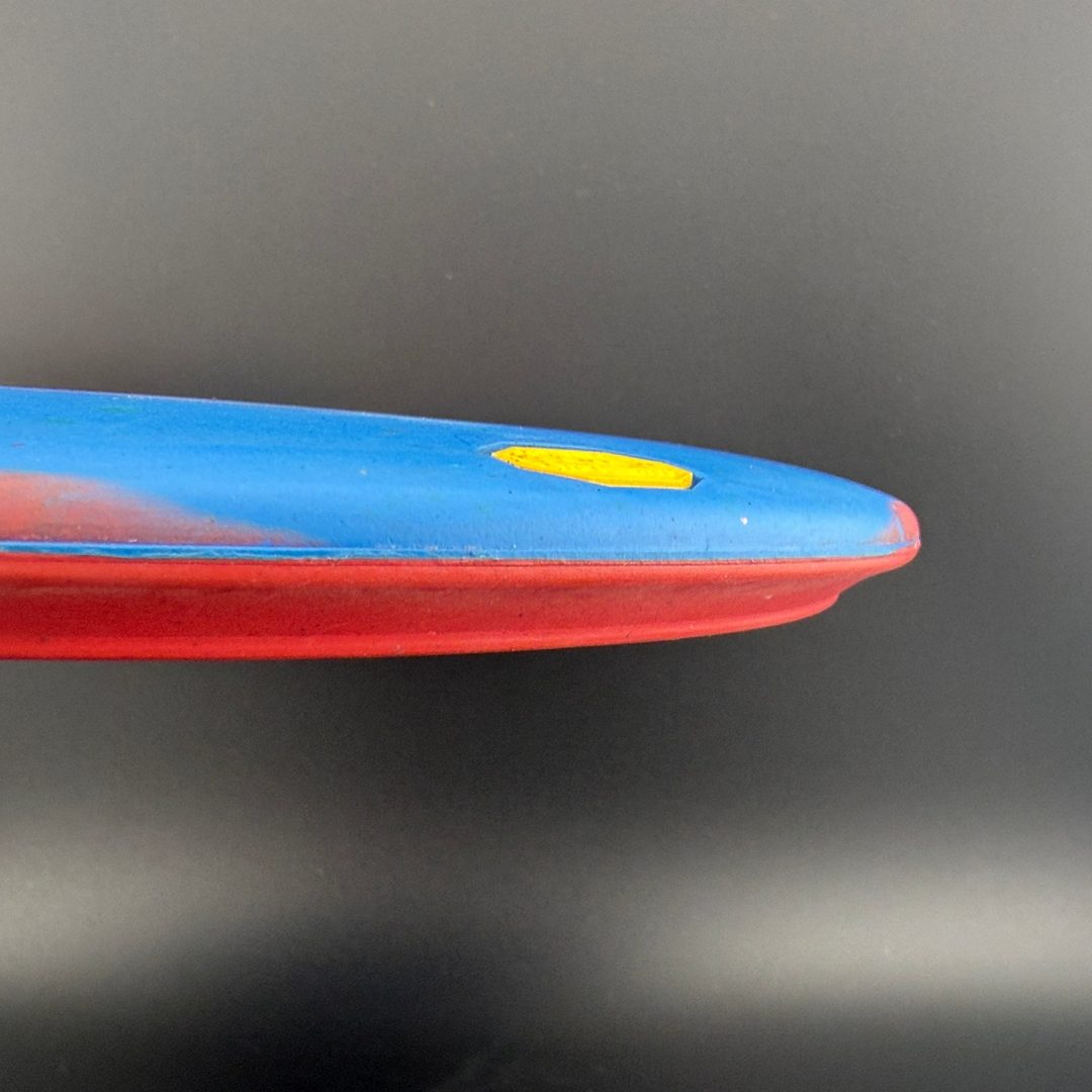 Vibram X-Link Medium Obex - Légèrement Utilisé Disque de Golf