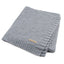 Premium Knitted Baby Swaddle Blanket - Super Soft & Cozy