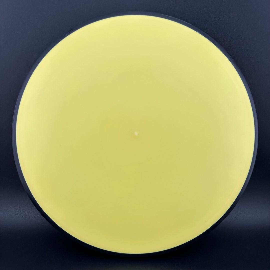 MVP Electron Entropy Disc Golf Putter