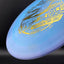 Swirly Star Thunderbird - Big Jerm 2021 Tour Series