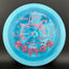 Super FLX ESP Raptor - Premium Disc Golf Driver