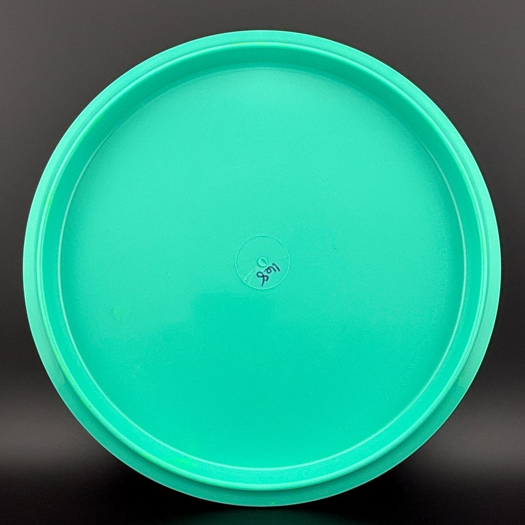 Innova Star RocX3 - Japan Open F2 Disc Golf Disc