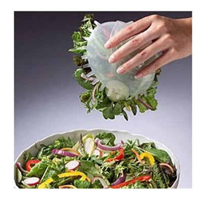 Handed Salad Clip Vegetable Bundle Kiwi&BERRY - Korvel