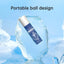Roll-on parfum végétal n° 9 pour la détente