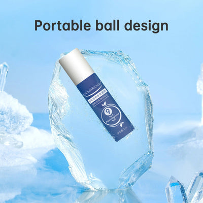 No. 9 Plant Fragrance Roller Ball for Relaxation