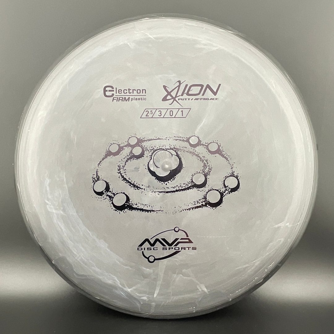 Electron Firm Ion Disc Golf Putter