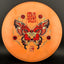 Nebula Aura Mana - 2025 Zoe Andyke Signature Disc