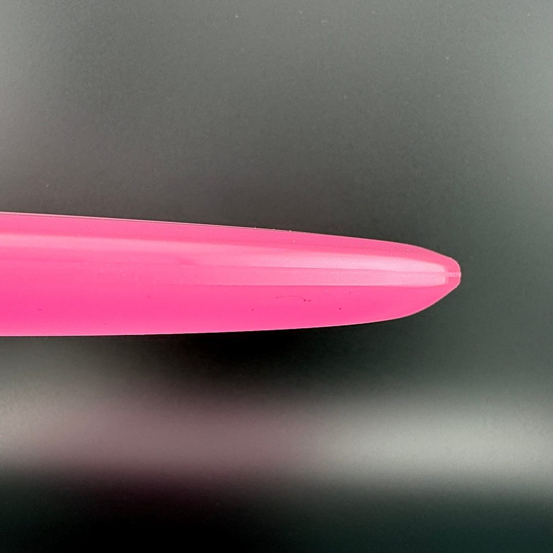 Disque de Disc Golf Color Glow C-Line MD1 - Bar Stamp