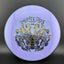 Neutron Soft Glitch - Disque de Disc Golf Mutant Spider