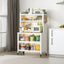 metal storage shelves - Korvel