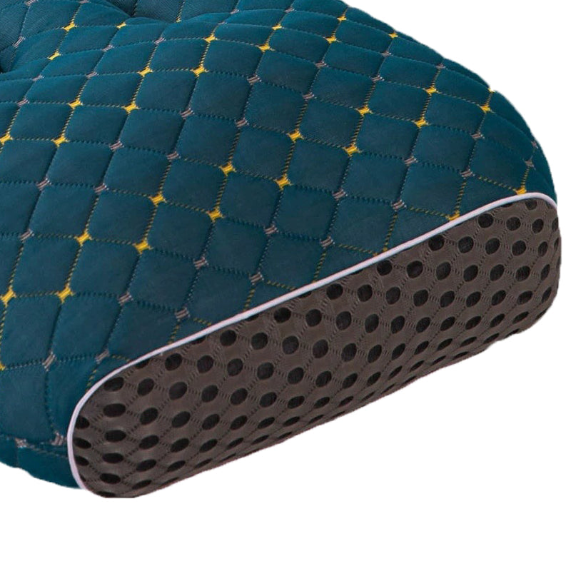 Premium Cervical Support Pillow for Comfortable Sleep