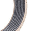 Cat Exercise Wheel for Indoor Cats - Natural Wood Finish