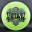 Ti Swirl Athena - Paul McBeth - Édition Ledgestone 2025