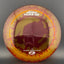 Fly Dye Z Nuke SS Disc Golf Driver