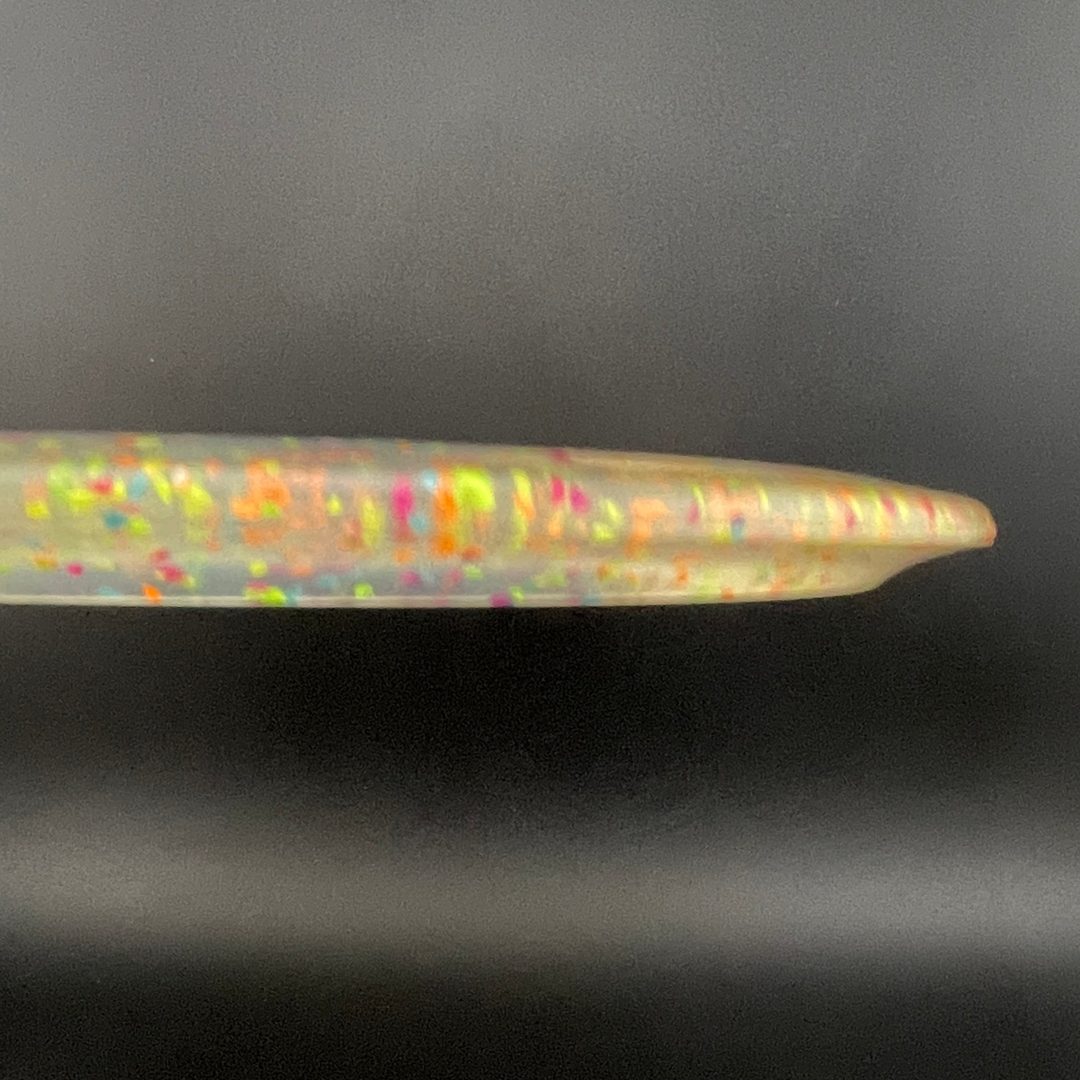 CryZtal Confetti Cigarra - Controlador de Disco de Golf Premium
