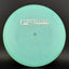 Classic Glow Star Teebird - F2 Disc Golf Driver
