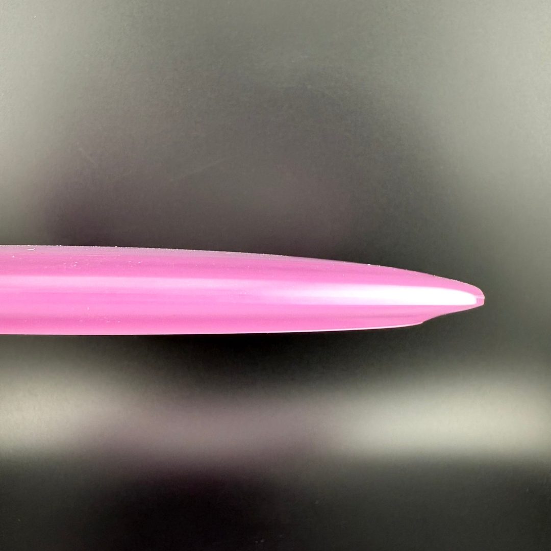 Color Glow C-Line FD - Bar Stamp Disc Golf Driver